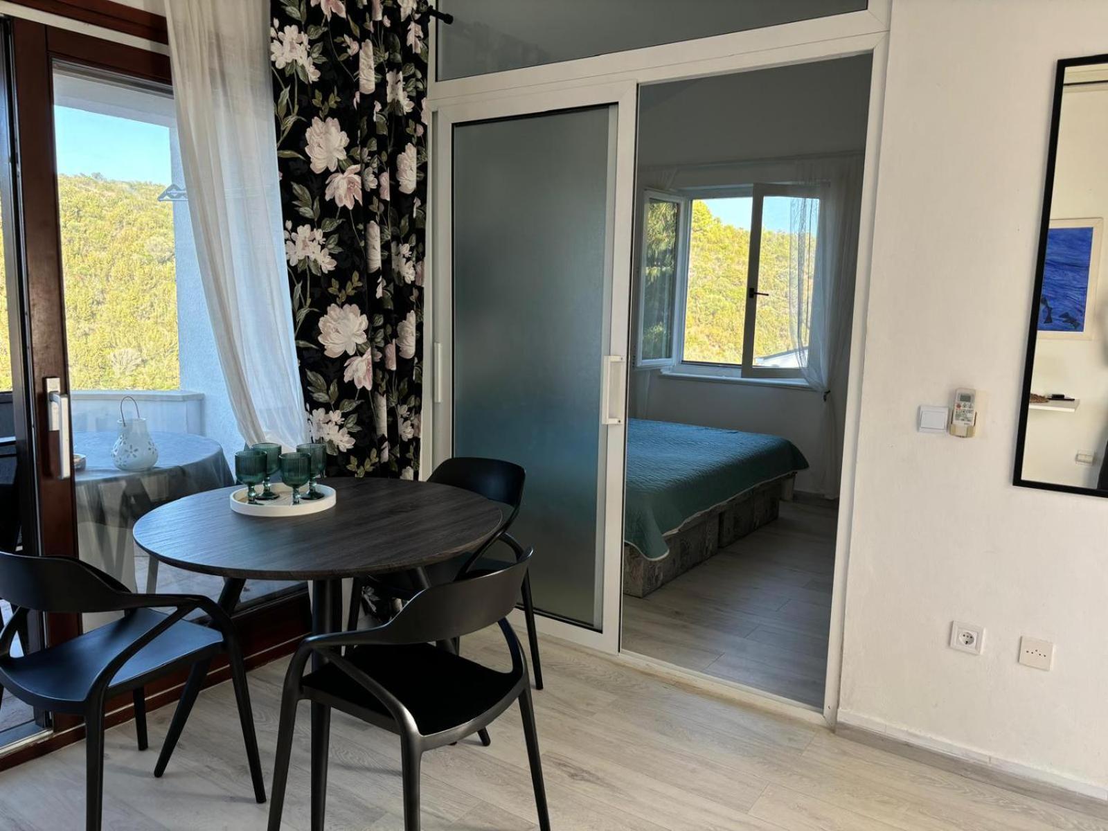 Viducic Apartments Dragove Exteriör bild