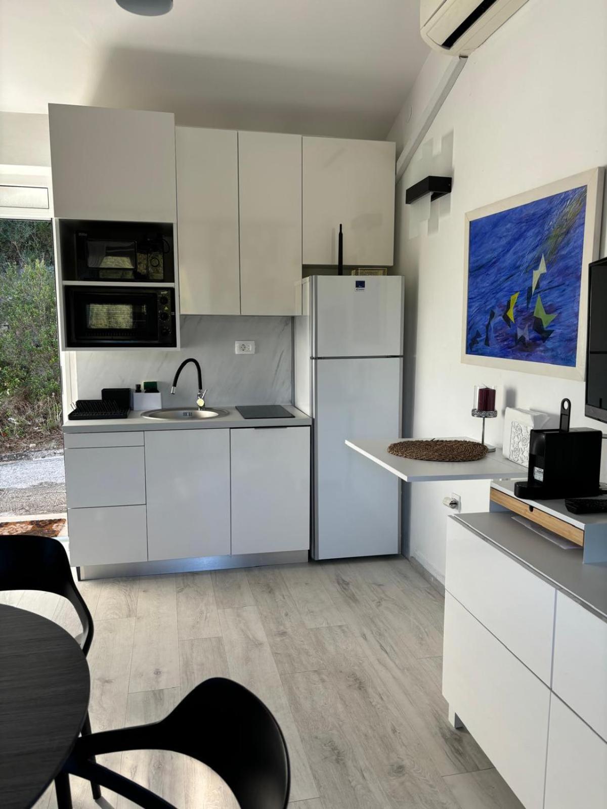 Viducic Apartments Dragove Exteriör bild
