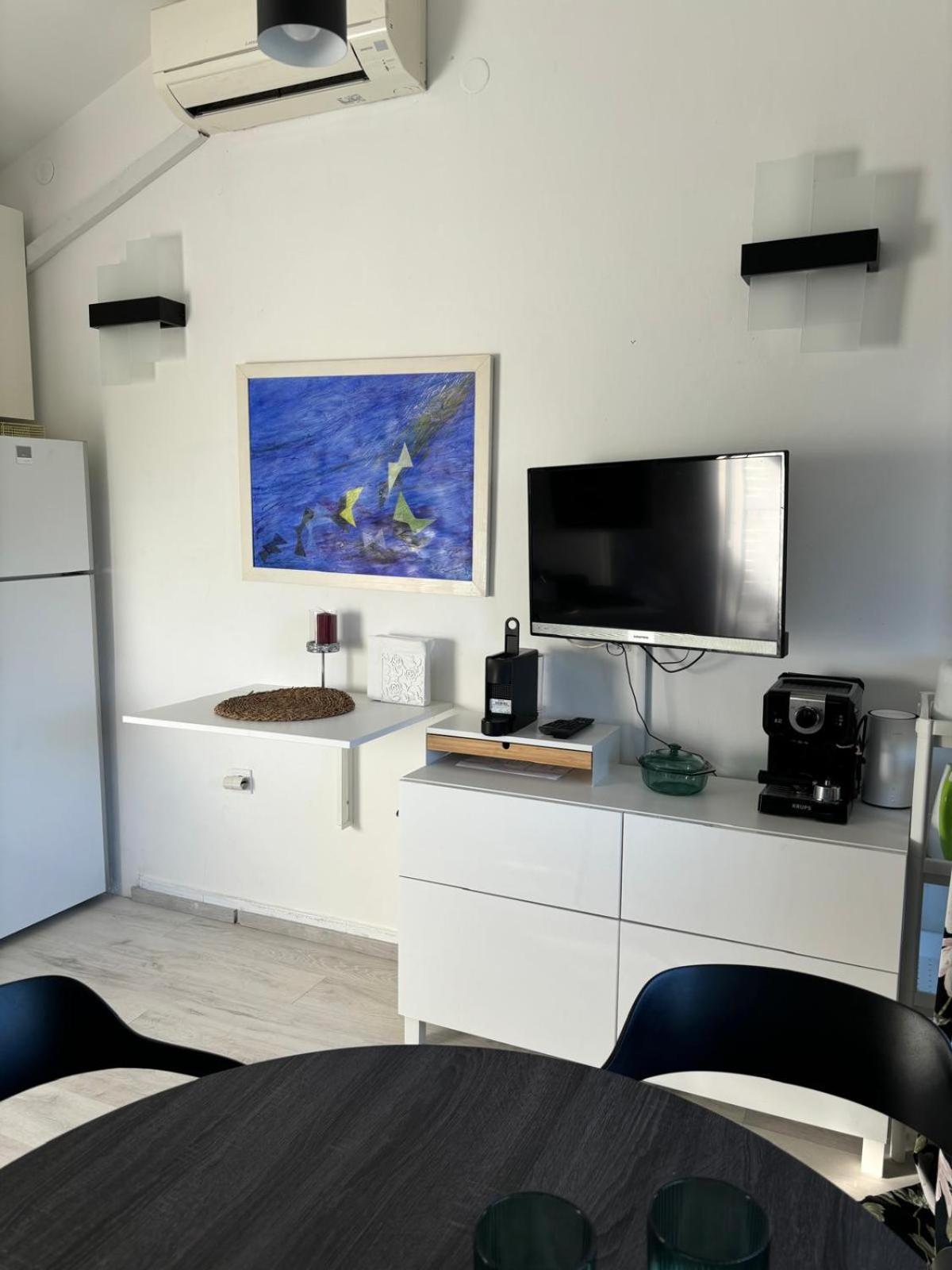 Viducic Apartments Dragove Exteriör bild