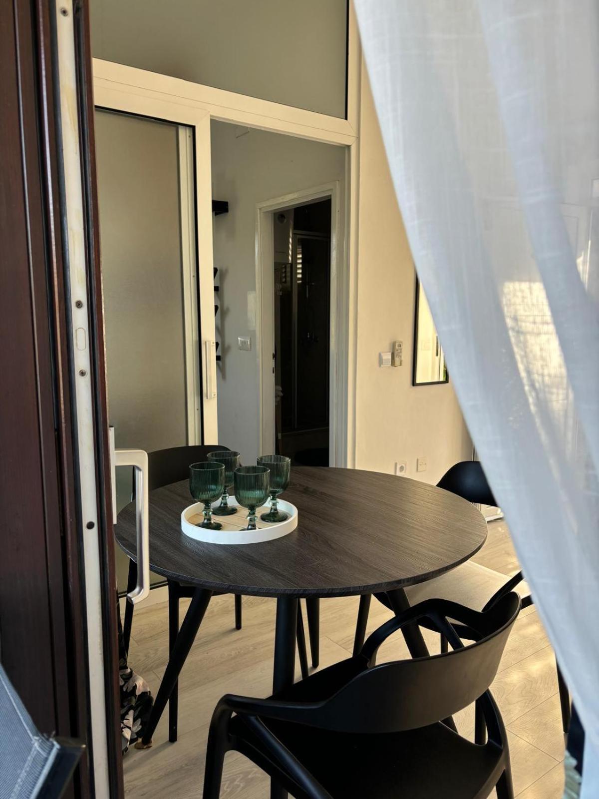 Viducic Apartments Dragove Exteriör bild