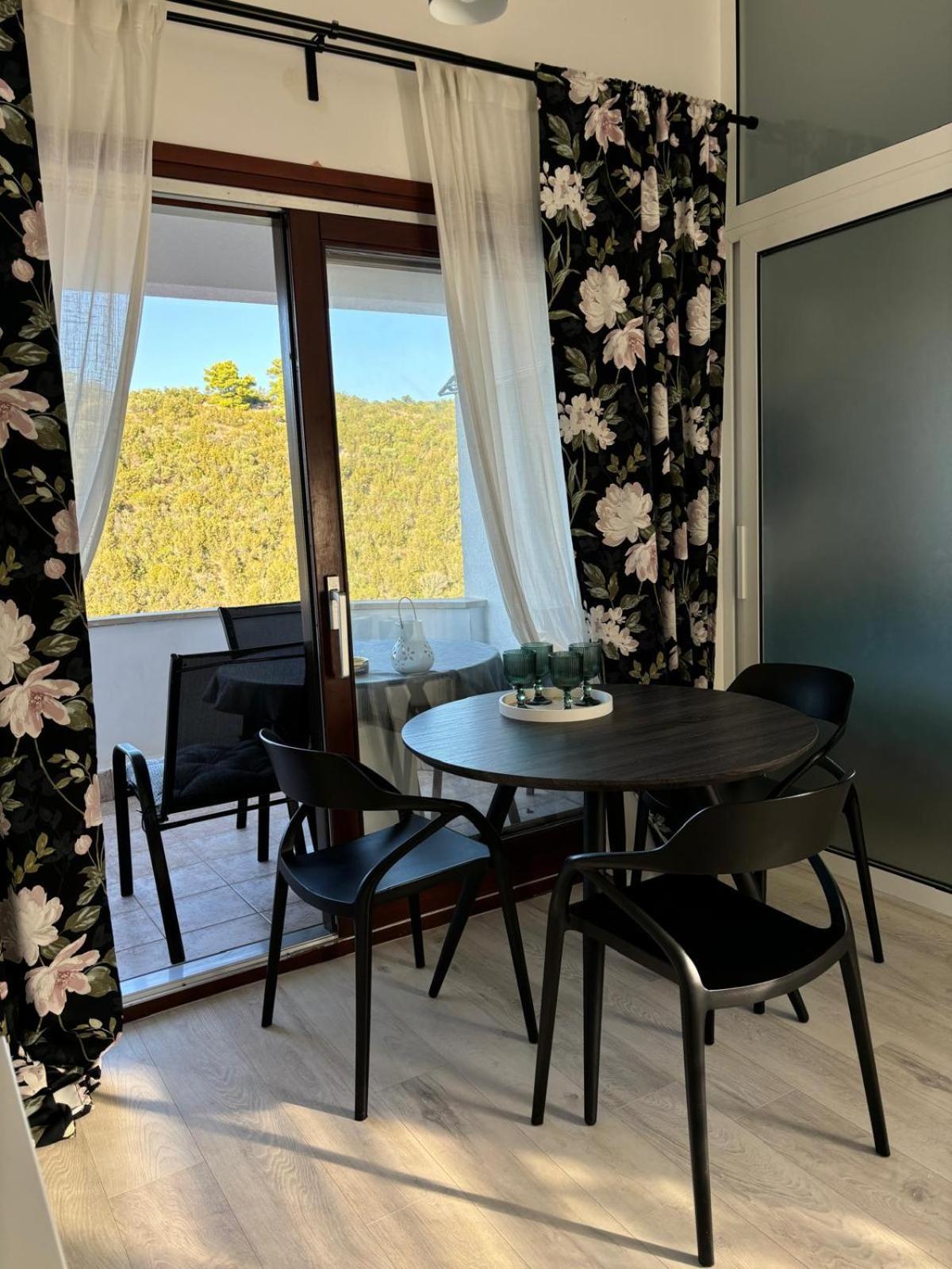 Viducic Apartments Dragove Exteriör bild