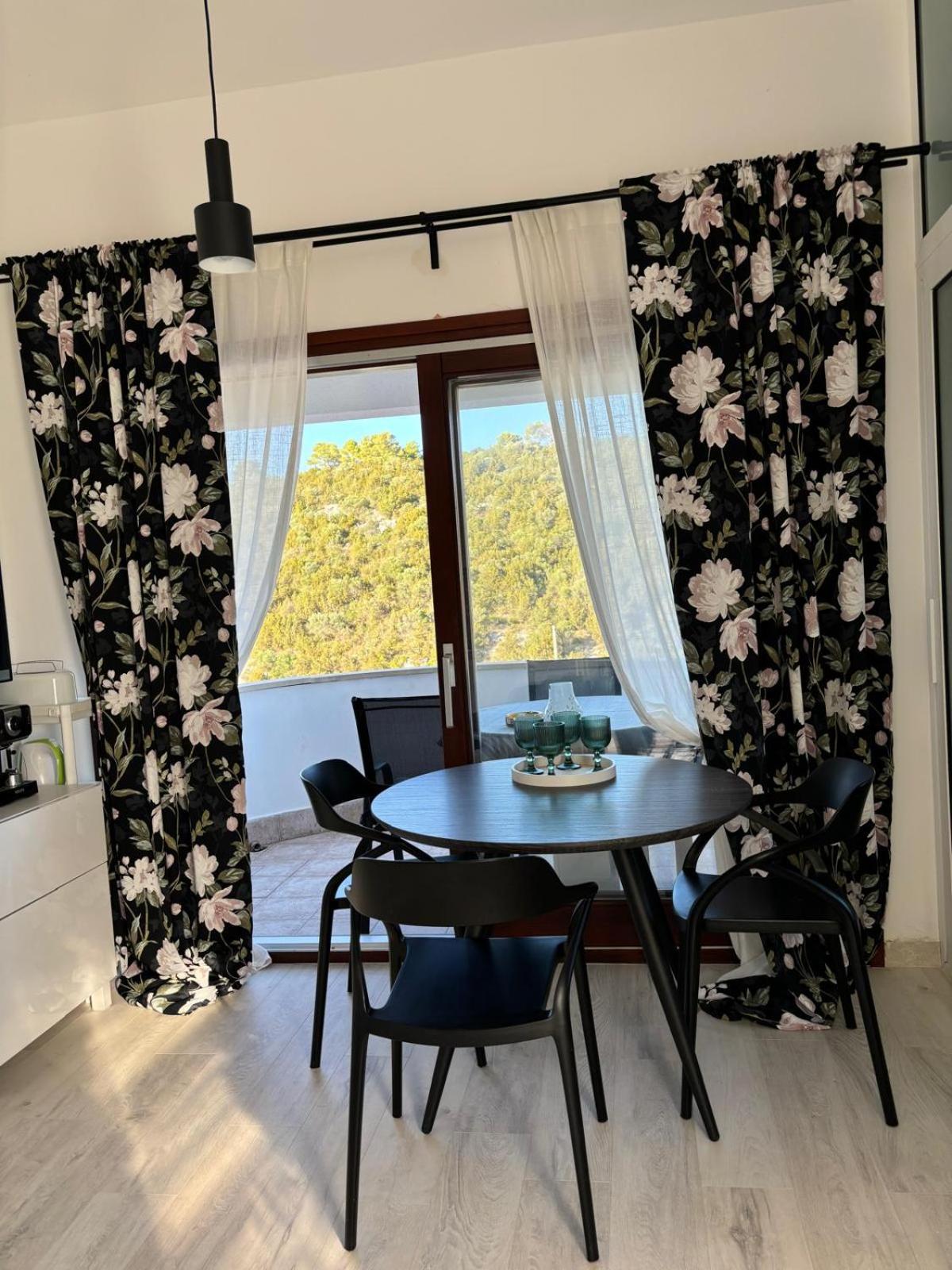 Viducic Apartments Dragove Exteriör bild