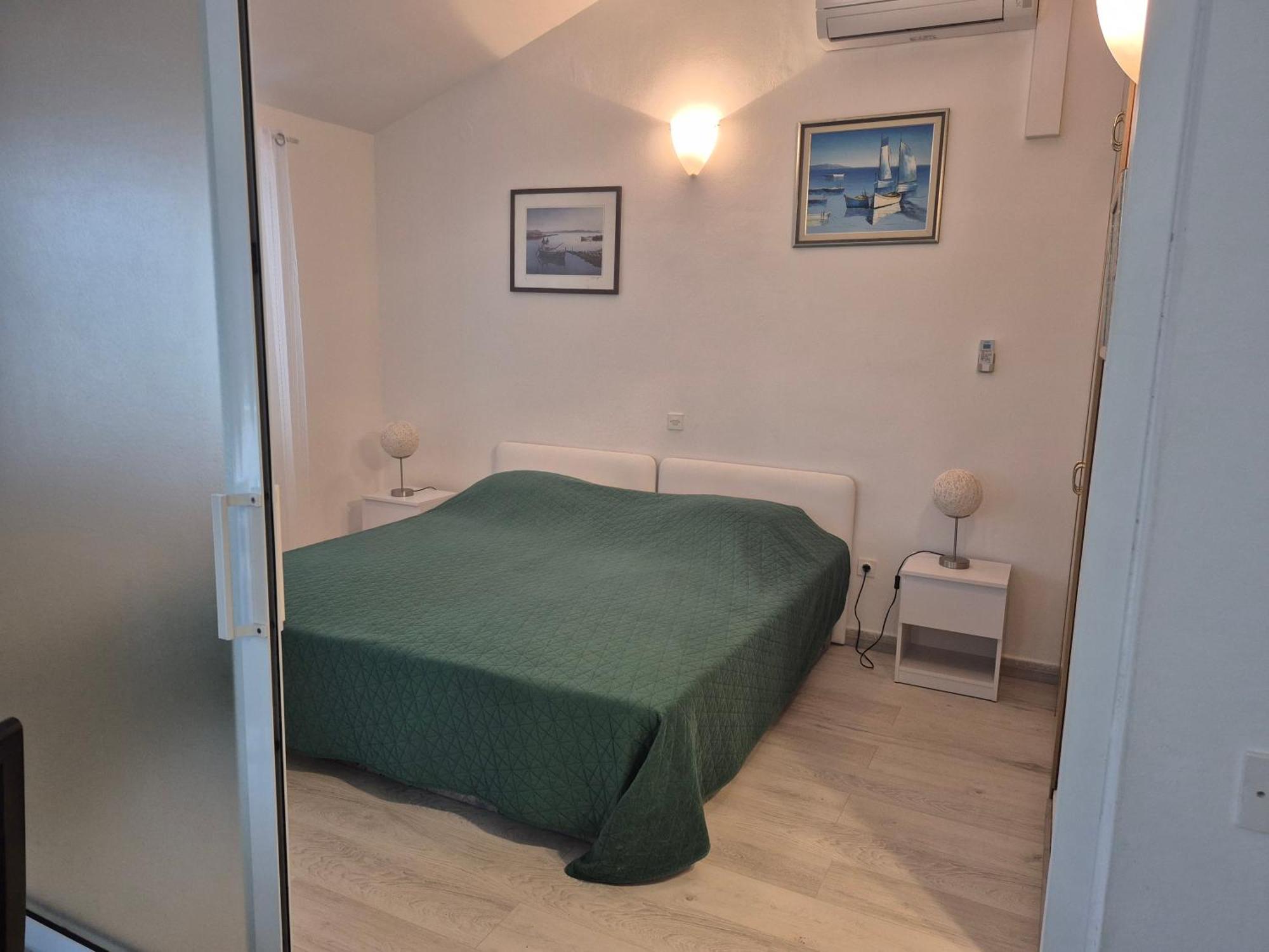 Viducic Apartments Dragove Exteriör bild