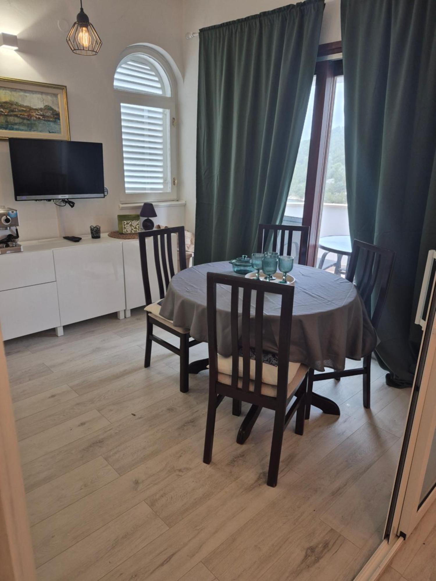 Viducic Apartments Dragove Exteriör bild