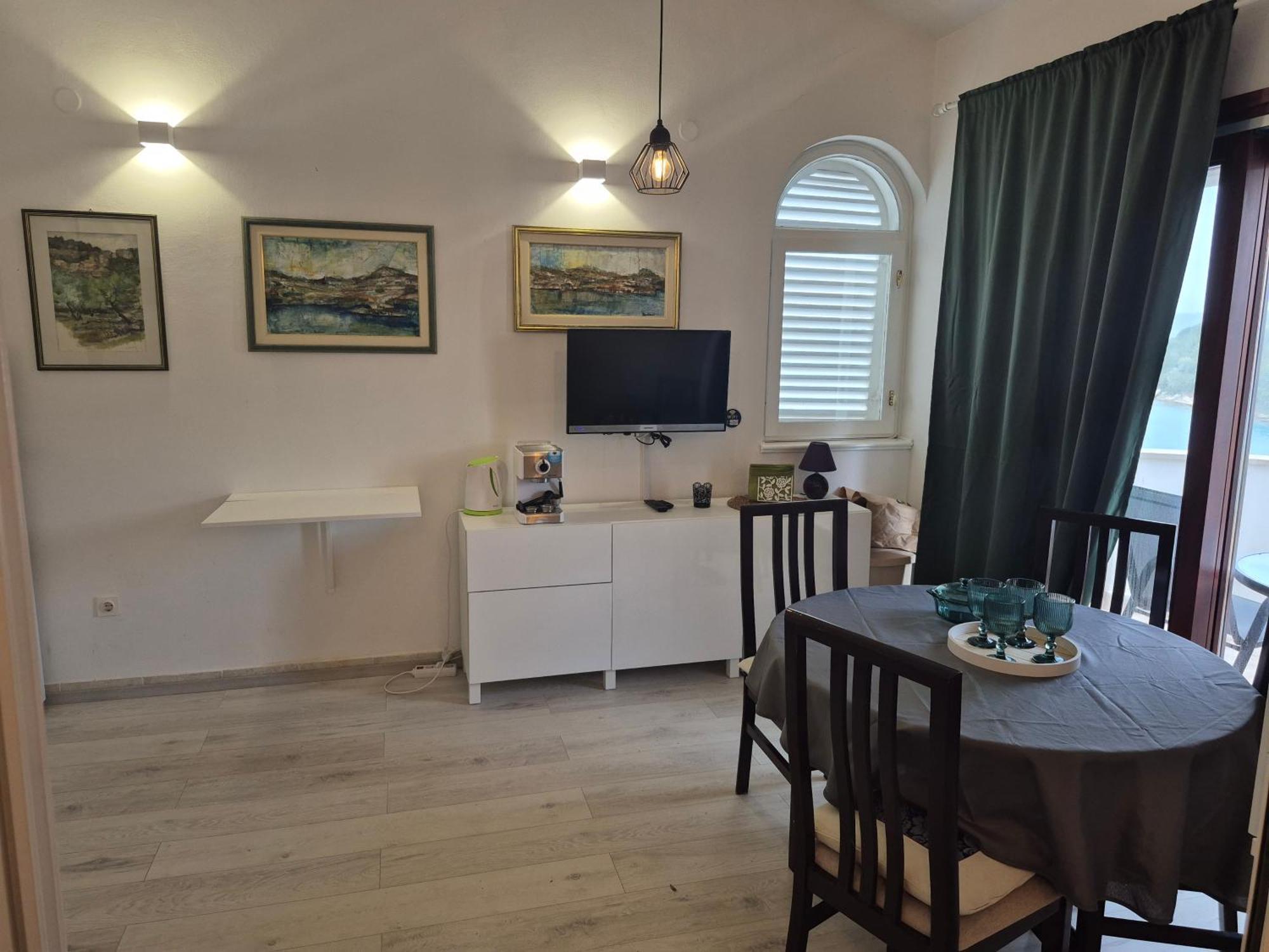 Viducic Apartments Dragove Exteriör bild
